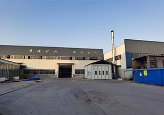 山東芯達智能裝備有限公司